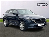 Mazda CX-5 Image 1