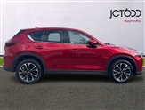 Mazda CX-5 Image 4