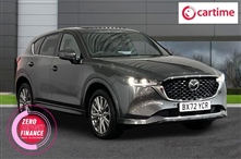 Used Mazda CX-5
