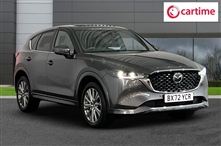 Used Mazda CX-5