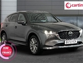Mazda CX-5 Image 1