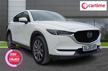 Used Mazda CX-5