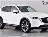 Mazda CX-5 Image 1