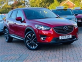 Used Mazda CX-5