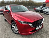 Used Mazda CX-5