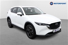Used Mazda CX-5