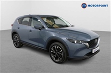 Used Mazda CX-5