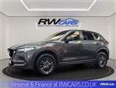 Used Mazda CX-5