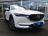 Used Mazda CX-5