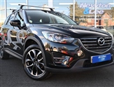 Used Mazda CX-5