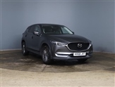Used Mazda CX-5