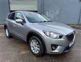 Used Mazda CX-5