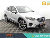 Used Mazda CX-5