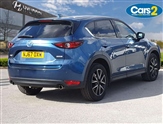 Mazda CX-5 Image 3