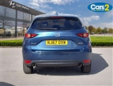 Mazda CX-5 Image 4