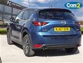 Mazda CX-5 Image 5