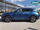 Mazda CX-5 Image 6