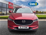 Mazda CX-5 Image 2