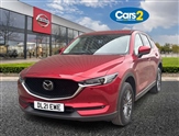 Mazda CX-5 Image 3