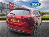 Mazda CX-5 Image 4