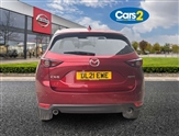 Mazda CX-5 Image 5