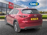 Mazda CX-5 Image 6