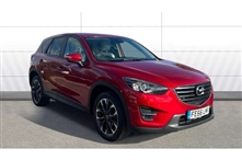 Used Mazda CX-5