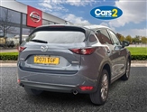 Mazda CX-5 Image 4