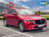 Mazda CX-5 Image 1