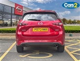 Mazda CX-5 Image 4