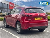 Mazda CX-5 Image 5