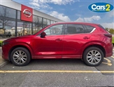Mazda CX-5 Image 6