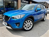 Used Mazda CX-5