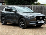 Used Mazda CX-5