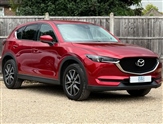Used Mazda CX-5