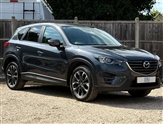 Used Mazda CX-5