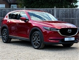 Used Mazda CX-5