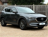 Used Mazda CX-5