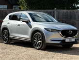 Used Mazda CX-5