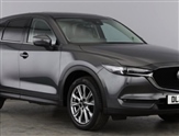 Used Mazda CX-5