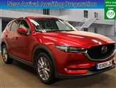 Used Mazda CX-5