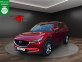 Used Mazda CX-5