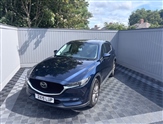 Used Mazda CX-5