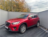 Used Mazda CX-5