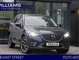 Used Mazda CX-5