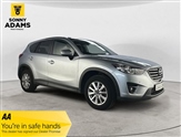 Used Mazda CX-5