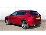 Mazda CX-5 Image 2