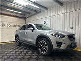 Used Mazda CX-5