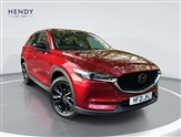 Mazda CX-5 Image 1