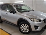Used Mazda CX-5
